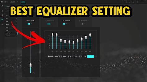 Equalizer Status Meaning