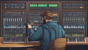 Equalizer Technical Meaning