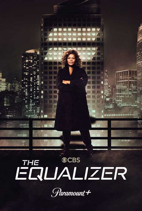 Equalizer Tv Show Cancelled
