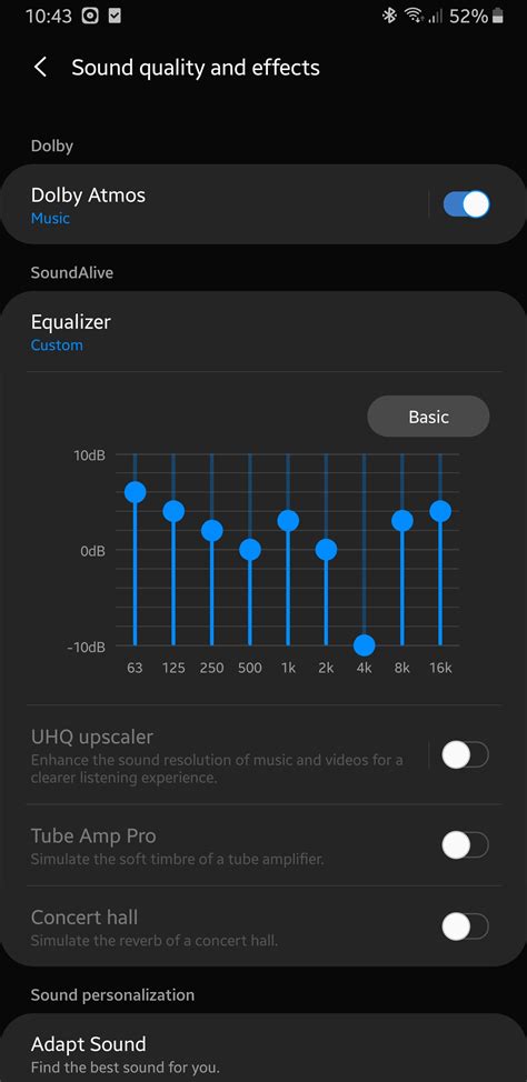 Equalizer Windows 10 Reddit