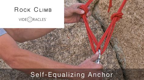 Equalizing Anchor