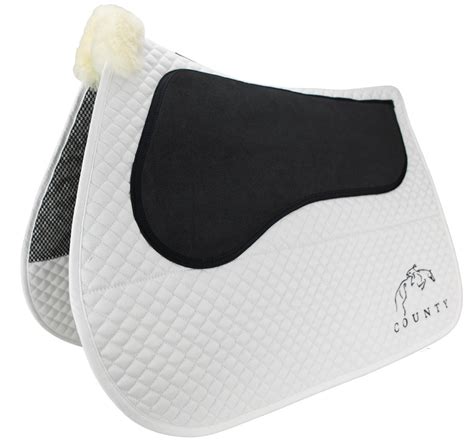 Equest Saddle Pads