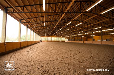 Equestrian Arena Kits
