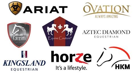 Equestrian Brands Usa