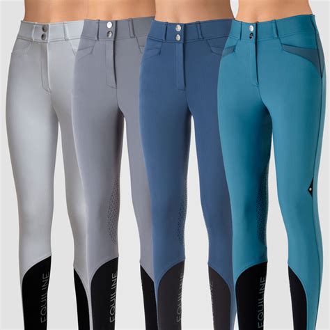 Equestrian Breeches