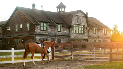 Equestrian Farms