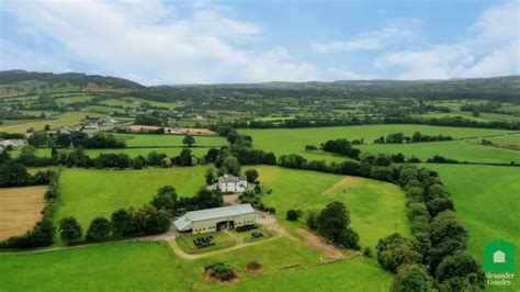 Equestrian Property Donegal
