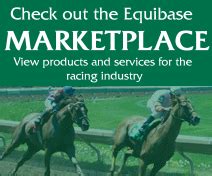 equibase north american entries index
