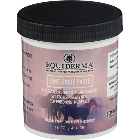 Equiderma Zinc Paste