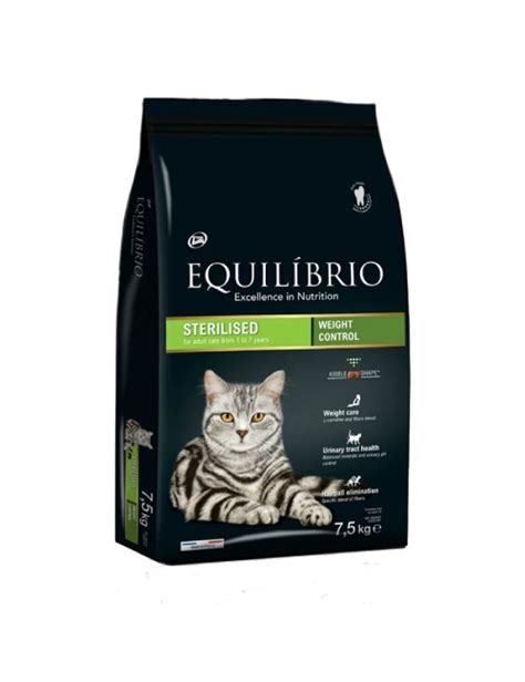 Equilibrio Cat Food Lebanon