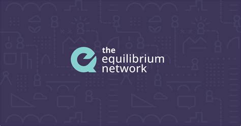 Equilibrium Network
