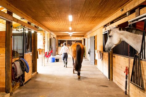 Equine Centers