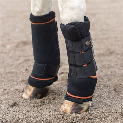 Equine Copper Quick Wraps