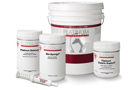 Equine Diarrhea Supplements