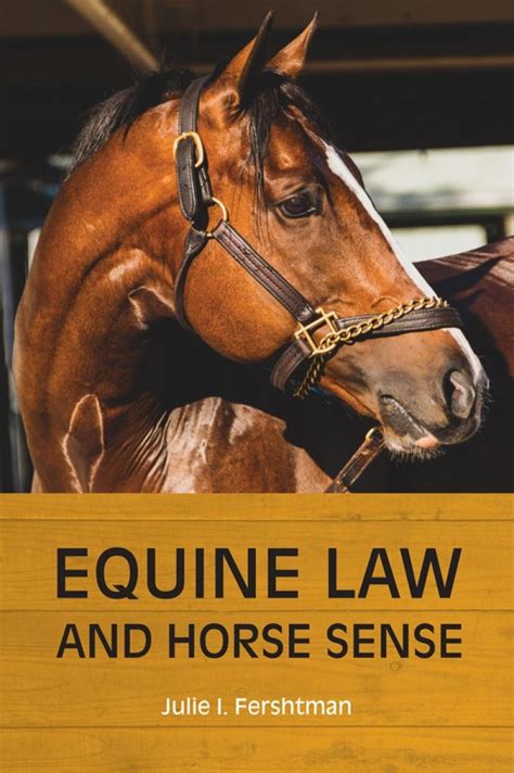 equine lawyer