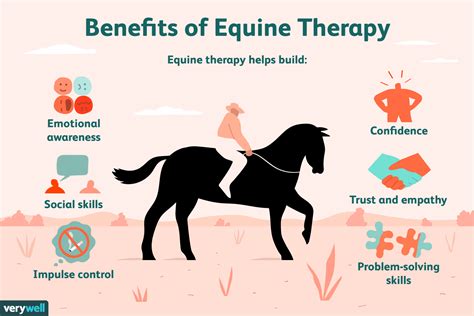 equine therapy