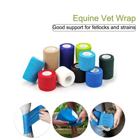 Equine Vet Wrap