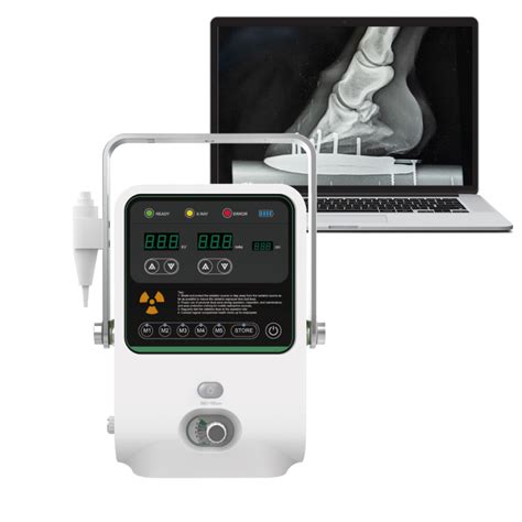 Equine X Ray Generator