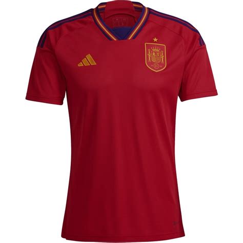 equipación españa mundial 2023