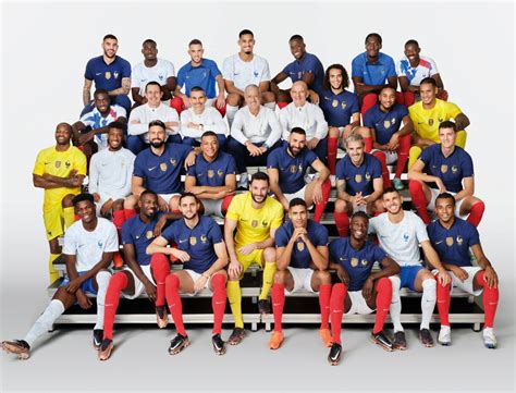 equipe de france coupe du monde 2022