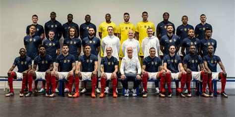 equipe de france de football 1994