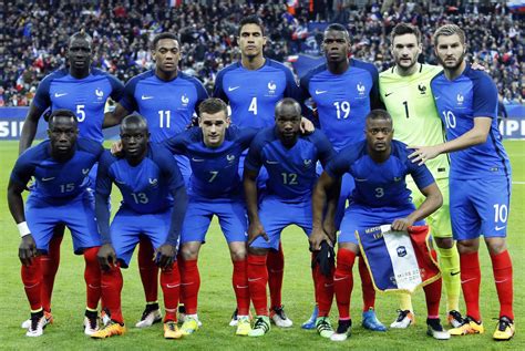 equipe de france euro 2016