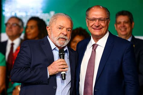 equipe do governo lula