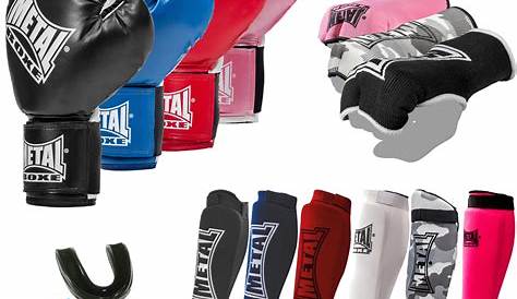 Equipement Boxe Thai d’occasion