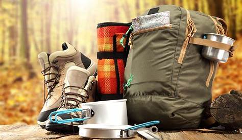 October's best deals From camping gear to Halloween