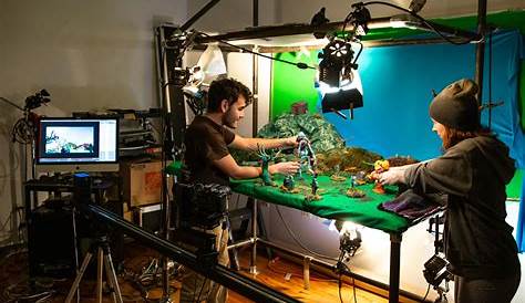 5 Best Stop Motion Animation Kits To Buy [2024 Guide]