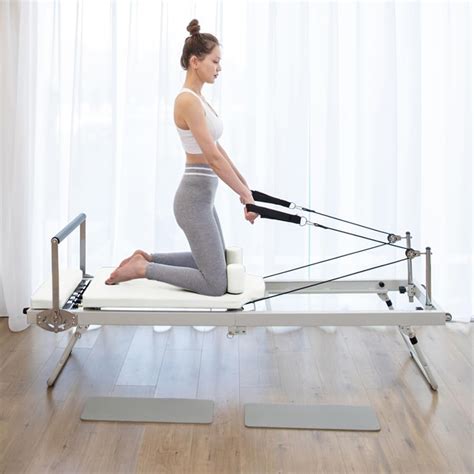 equipment Pilates