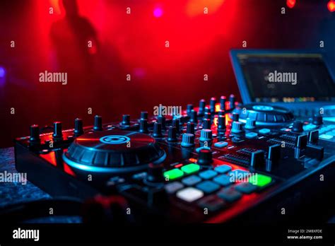 Equipment Dj Quebec