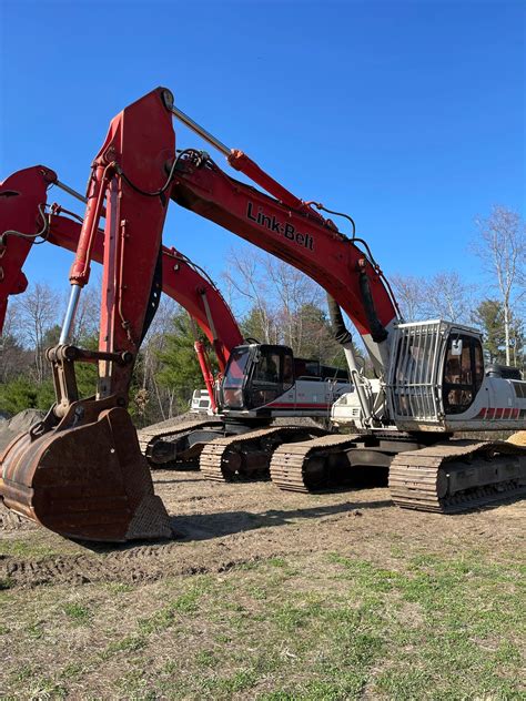 Equipment Exchange Llc