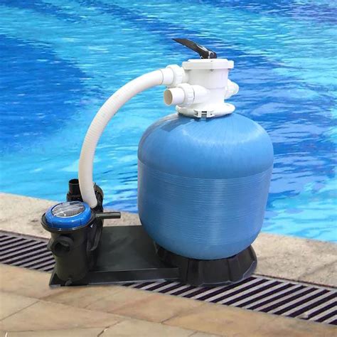 Equipment Filter Swimming Pool