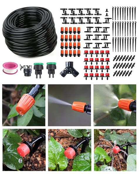 Equipment For Drip Irrigation System