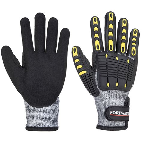 Equipment Hand Gloves