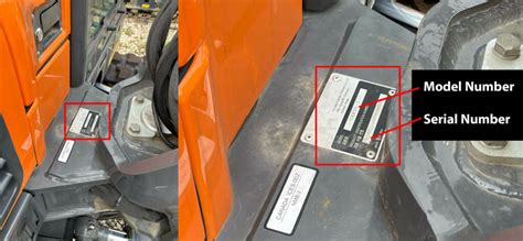 Equipment Identification Number