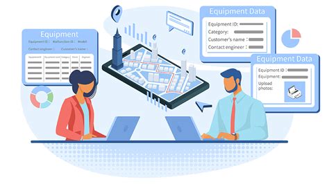 Equipment Management Solutions