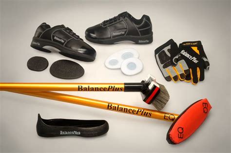 Equipment Needed For Curling