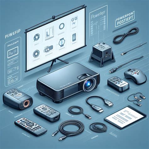 Equipment Needed Slide