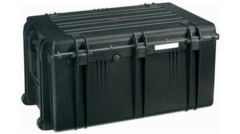 Equipment Plastic Cases
