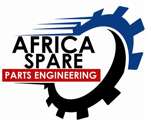 equipment spare parts africa