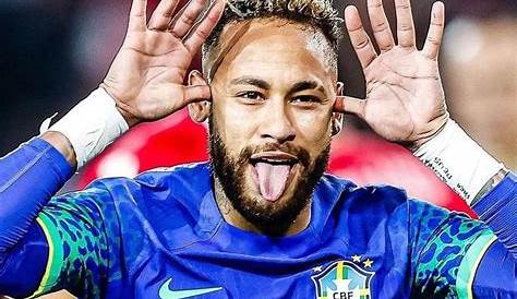 Neymar tiene lista su renovación con PSG hasta 2026
