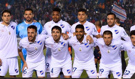equipo nacional de uruguay