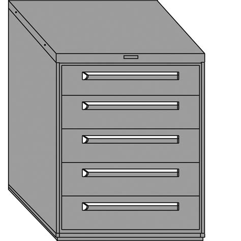 equipto drawer dividers