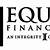 equis financial login
