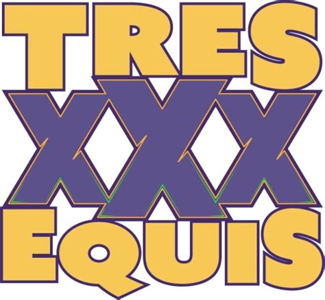 equis tres