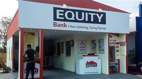 equity bank address kenya