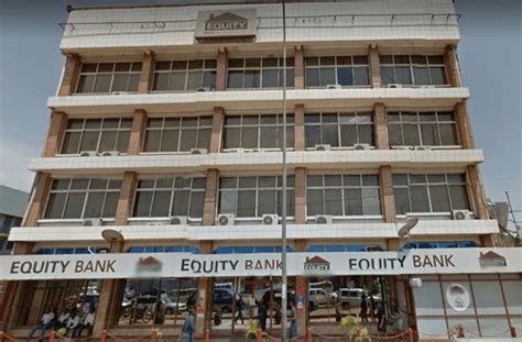 equity bank branches kampala