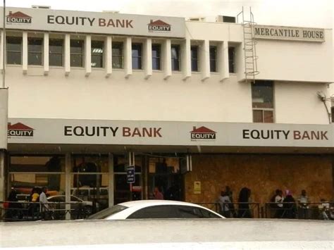 equity bank corporate branch